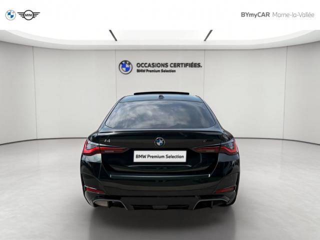 Bmw I4 image 7