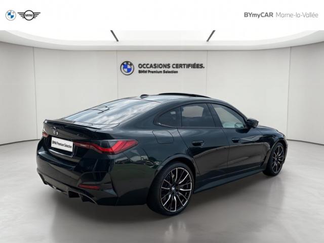 Bmw I4 image 3