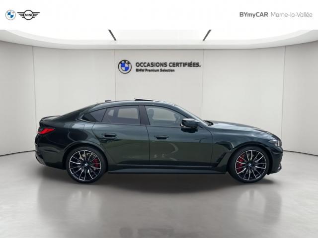 Bmw I4 image 1