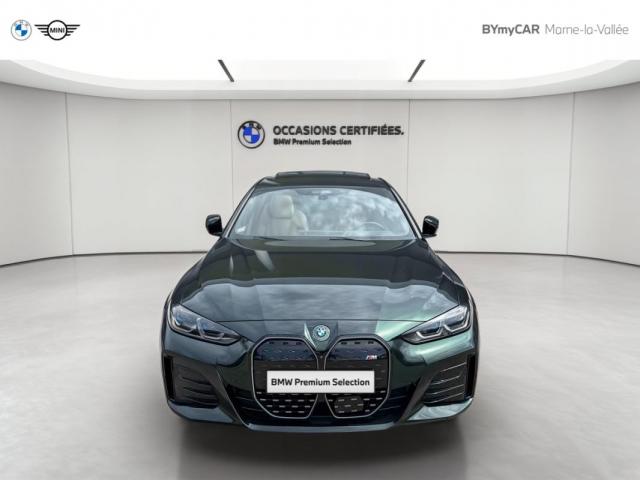 Bmw I4 image 5