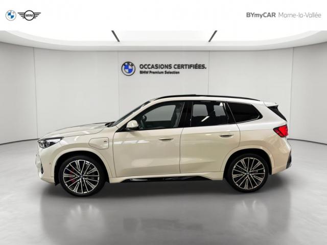 Bmw X1 image 3
