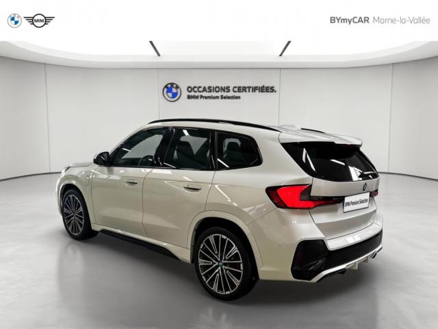 Bmw X1 image 4