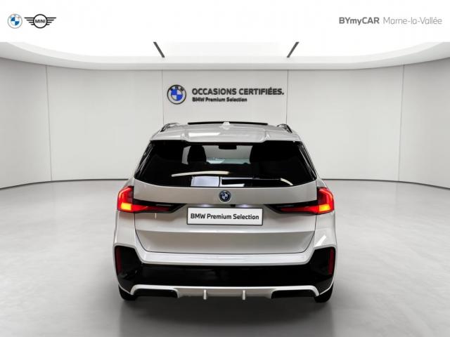 Bmw X1 image 6
