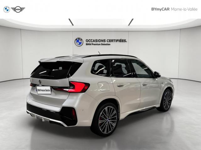 Bmw X1 image 9