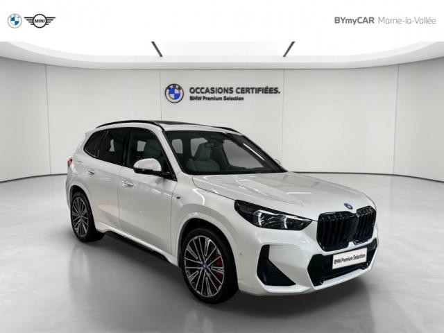 Bmw X1 image 7
