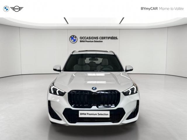 Bmw X1 image 8