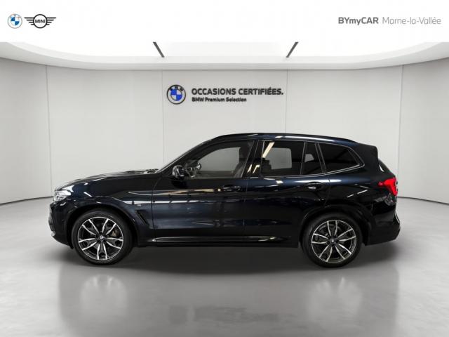 Bmw X3 image 7