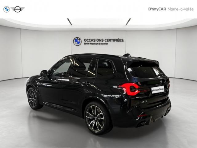 Bmw X3 image 6