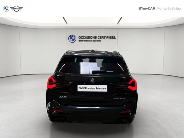 Bmw X3 image 8