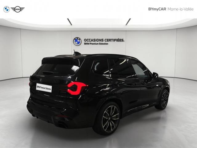 Bmw X3 image 3