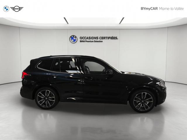 Bmw X3 image 5