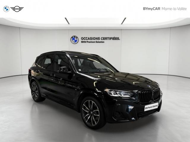 Bmw X3 image 1