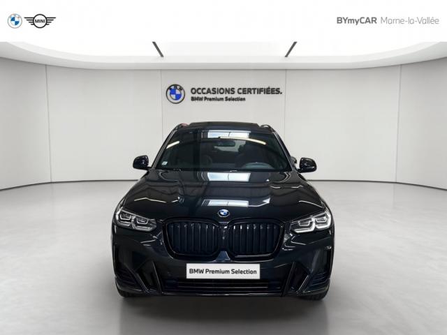 Bmw X3 image 4