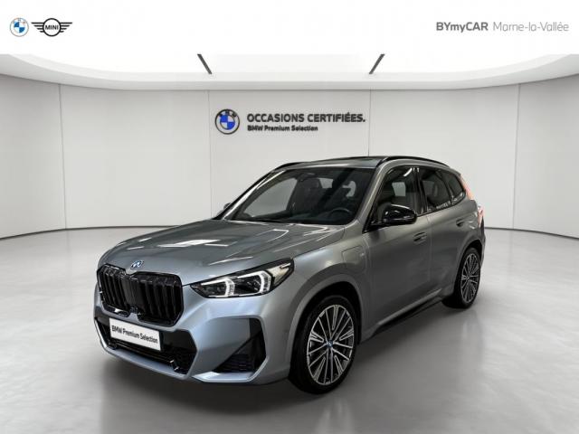 Bmw X1 U11 Xdrive 30e 326ch Dkg7 M Sport