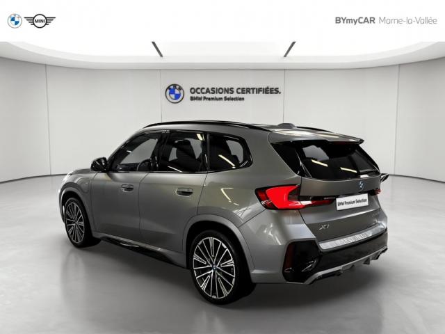 Bmw X1 image 5
