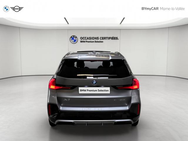 Bmw X1 image 4