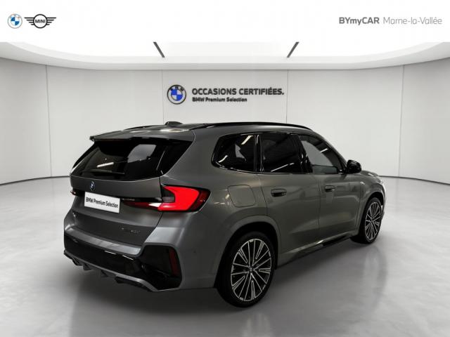 Bmw X1 image 9