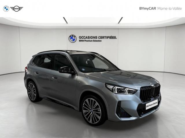 Bmw X1 image 8