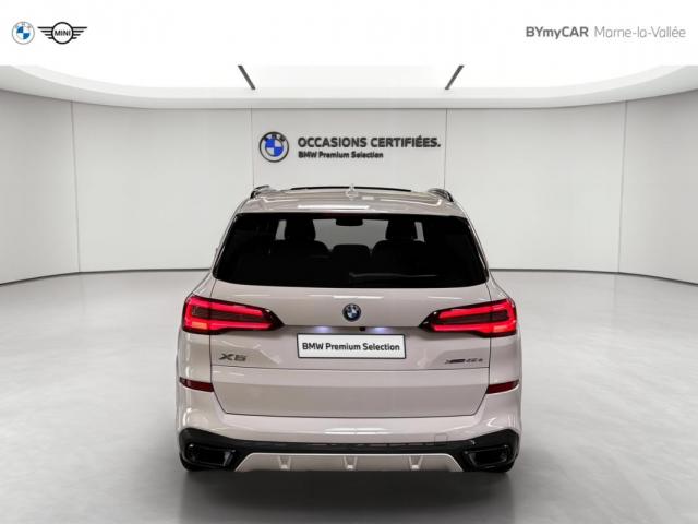 Bmw X5 image 7
