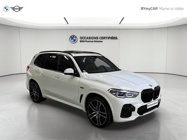 Bmw X5 image 3