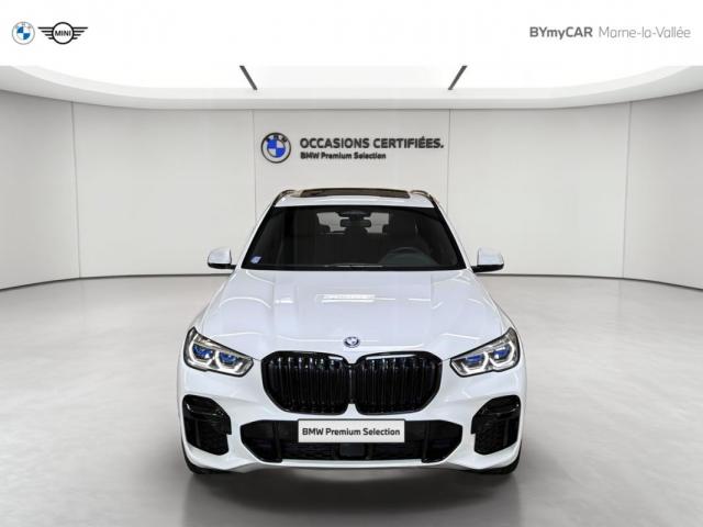 Bmw X5 image 5