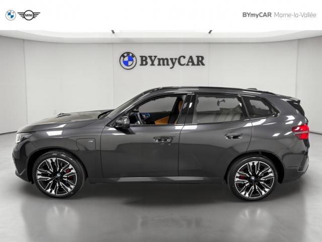 Bmw X3 image 4