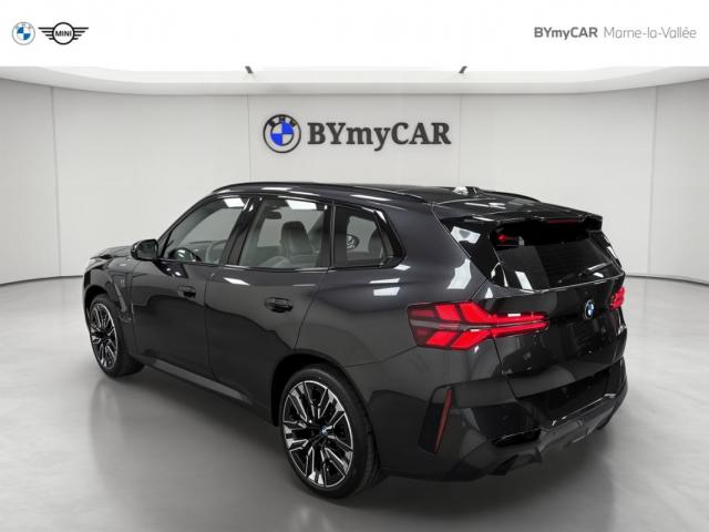 Bmw X3 image 8