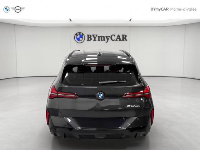 Bmw X3 image 6