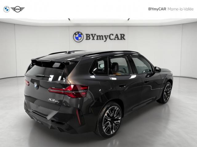 Bmw X3 image 5
