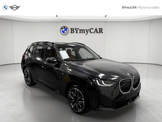Bmw X3 image 3