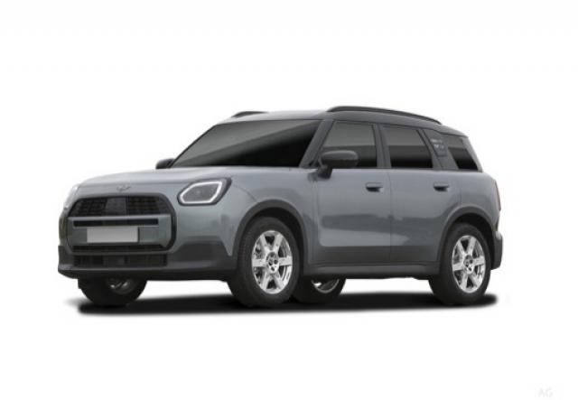 Mini Countryman d’occasion