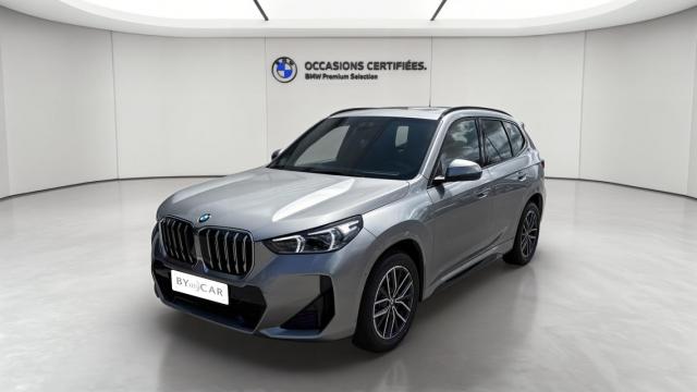 Bmw X1 U11 Sdrive 20i 170ch Dkg7 M Sport