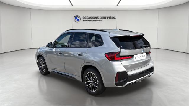 Bmw X1 image 2