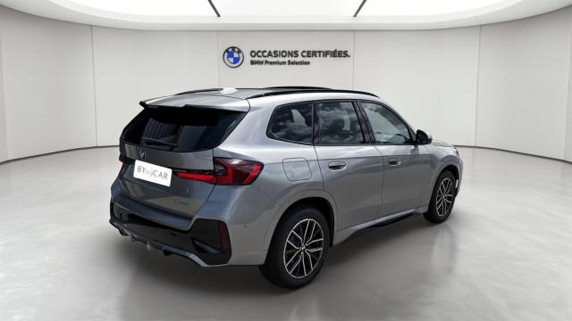 Bmw X1 image 4