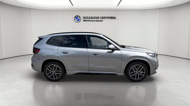 Bmw X1 image 6