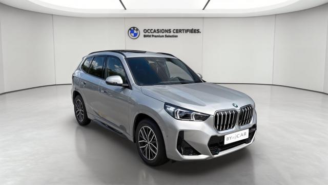 Bmw X1 image 8