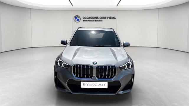 Bmw X1 image 1