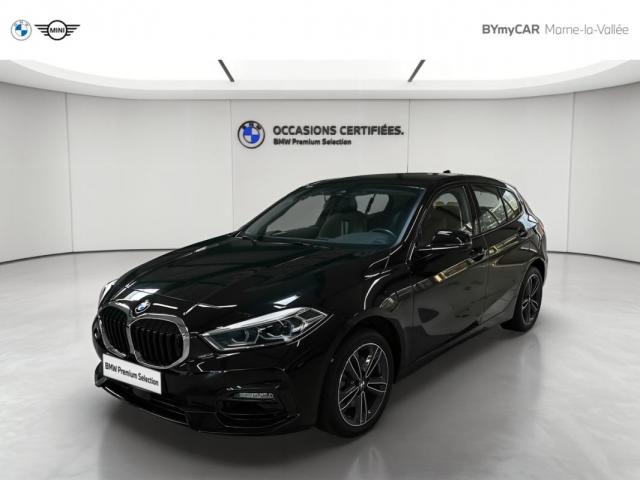 Bmw Série 1 F40 116i 109 Ch Edition Sport