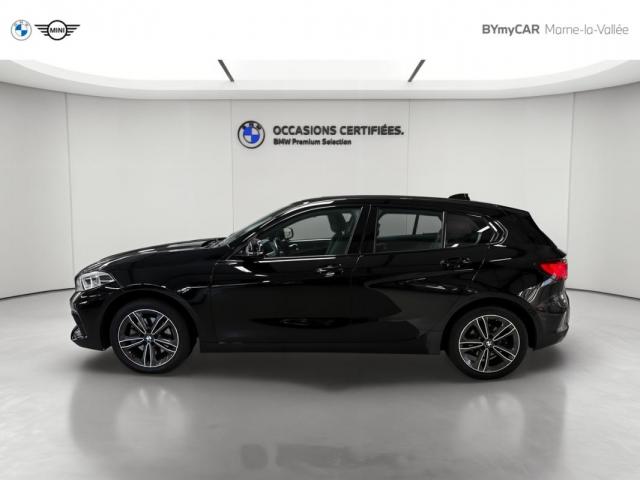 Bmw Série 1 image 1