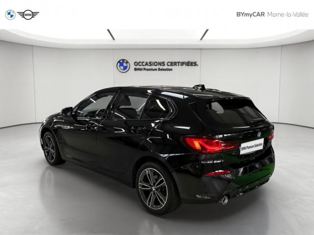Bmw Série 1 image 2
