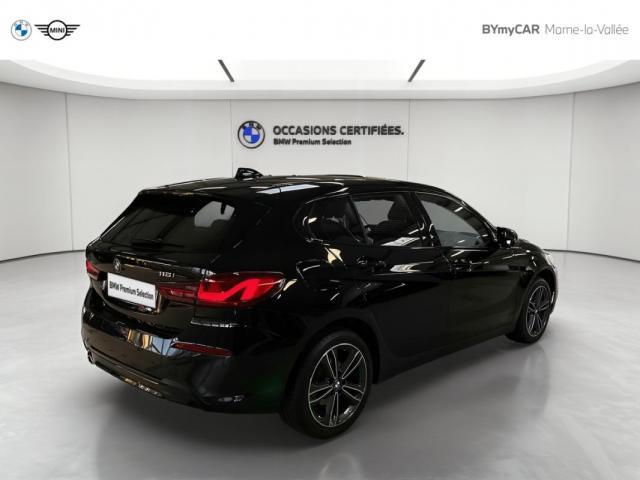 Bmw Série 1 image 3