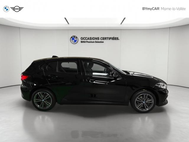 Bmw Série 1 image 6