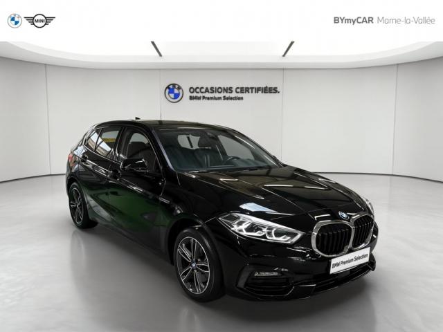 Bmw Série 1 image 4