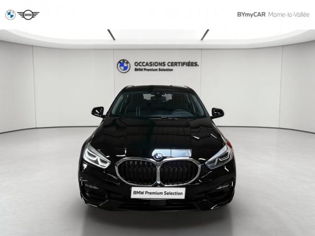Bmw Série 1 image 5