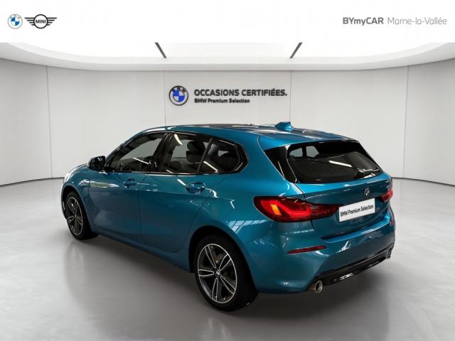 Bmw Série 1 image 9