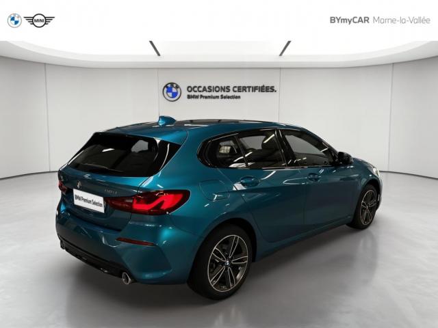 Bmw Série 1 image 6