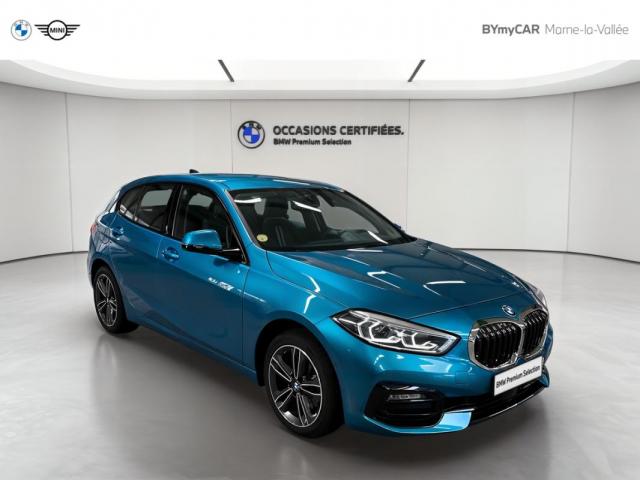 Bmw Série 1 image 3