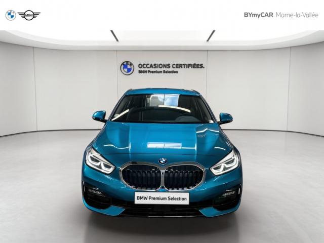 Bmw Série 1 image 1