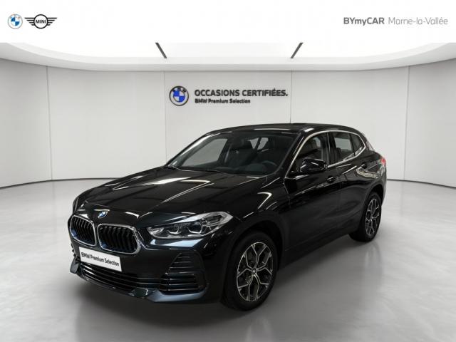 Bmw X2 F39 Sdrive 18d 150 Ch Bva8 Business Design