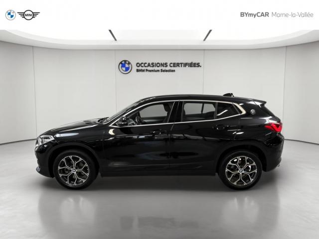 Bmw X2 image 3